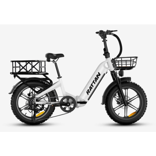 Rattan LF Pro 2.0 2026
